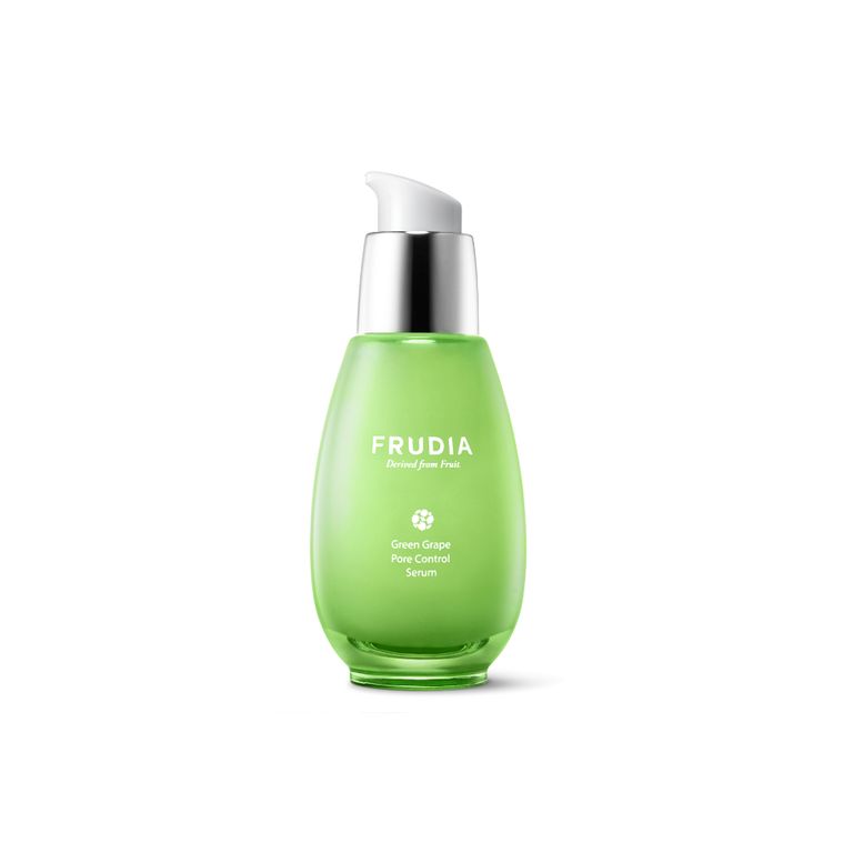 Serum Tratamiento Poros Uva Verde Cosmetica Coreana