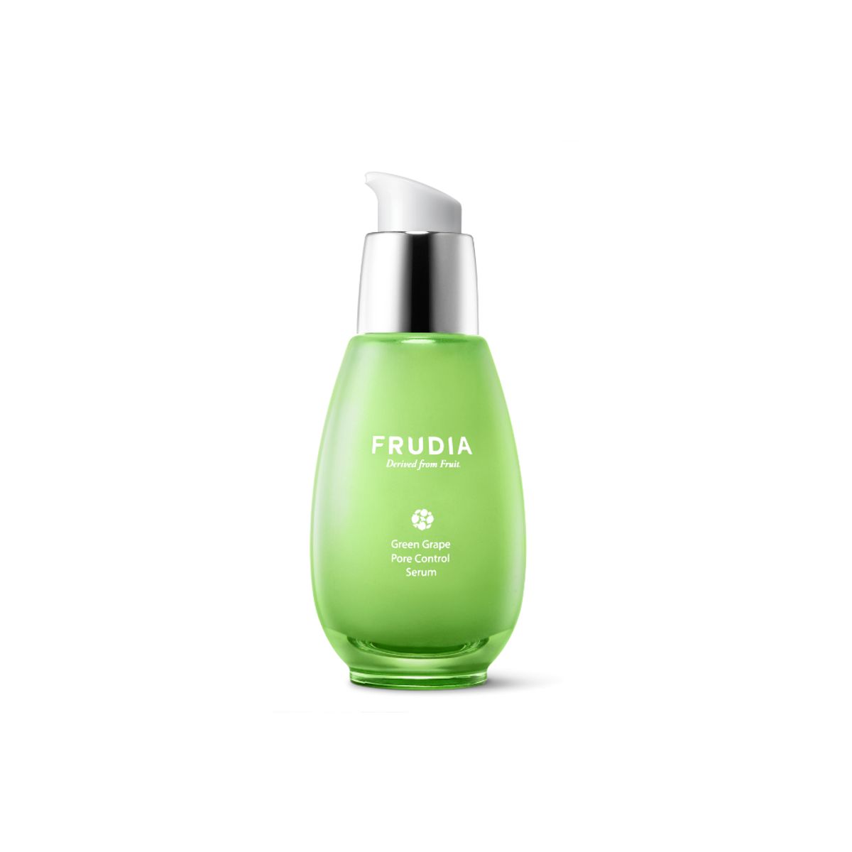 FRUDIA - Sérum Tratamiento Poros Uva Verde Frudia Cosmética Coreana