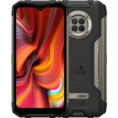 DOOGEE - S96 Pro Celular Resistente Golpes Caidas Agua IP68 Militar - Camara Vision Nocturna DualSIM