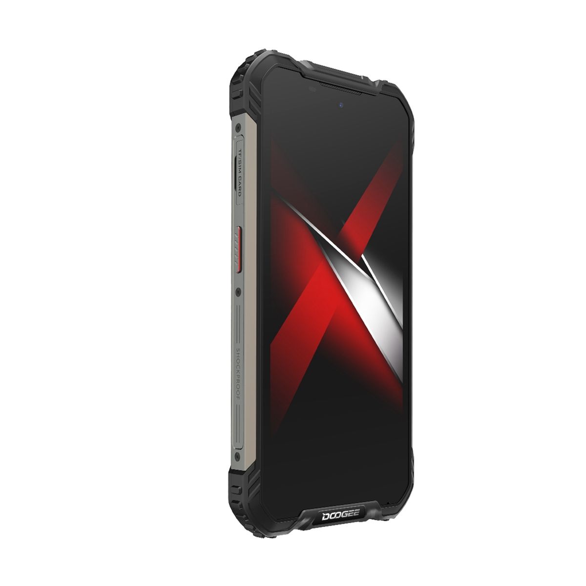 DOOGEE - Doogee S58 Pro Celular Resistente Golpes Caidas Agua IP68 Militar - Android 10 Ram 6GB DualSIM