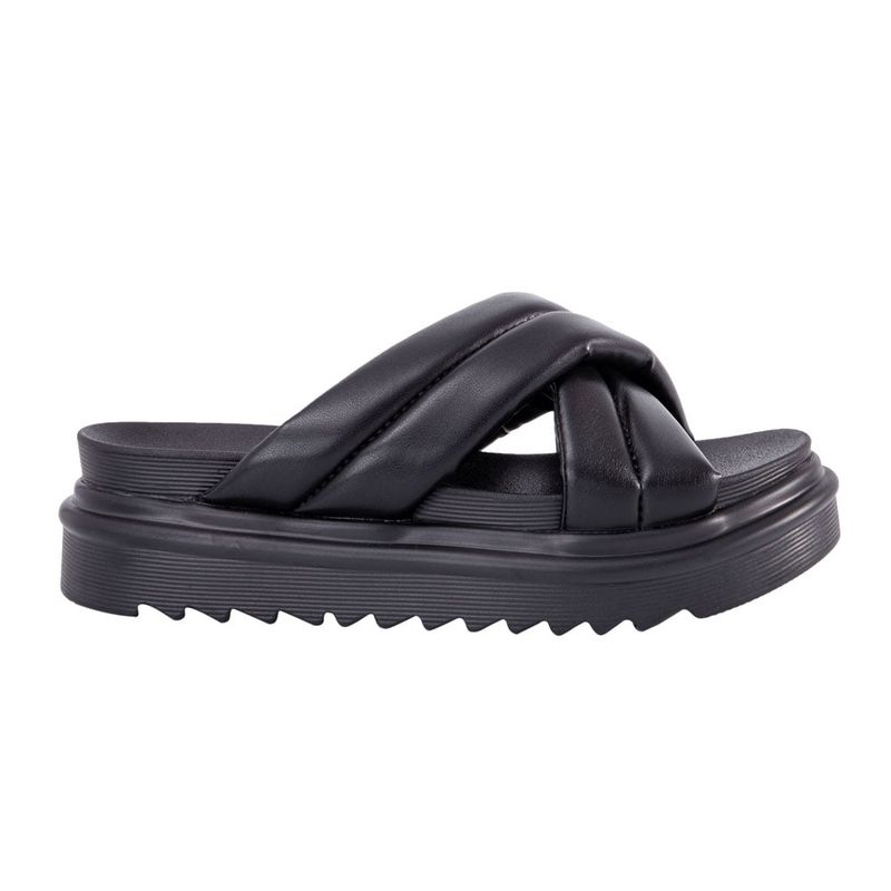 WEIDE - Sandalia Paulette Negro Weide