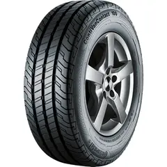 CONTINENTAL - NEUMATICO 225/75 R16C 10PR 121/120R CONTI VAN CONTACT 100