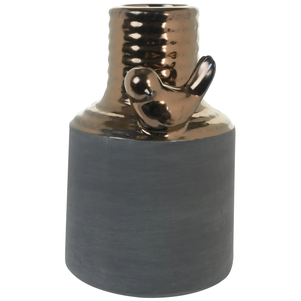 MALLORCA - Jarrón Decorativo Mesina Mediano