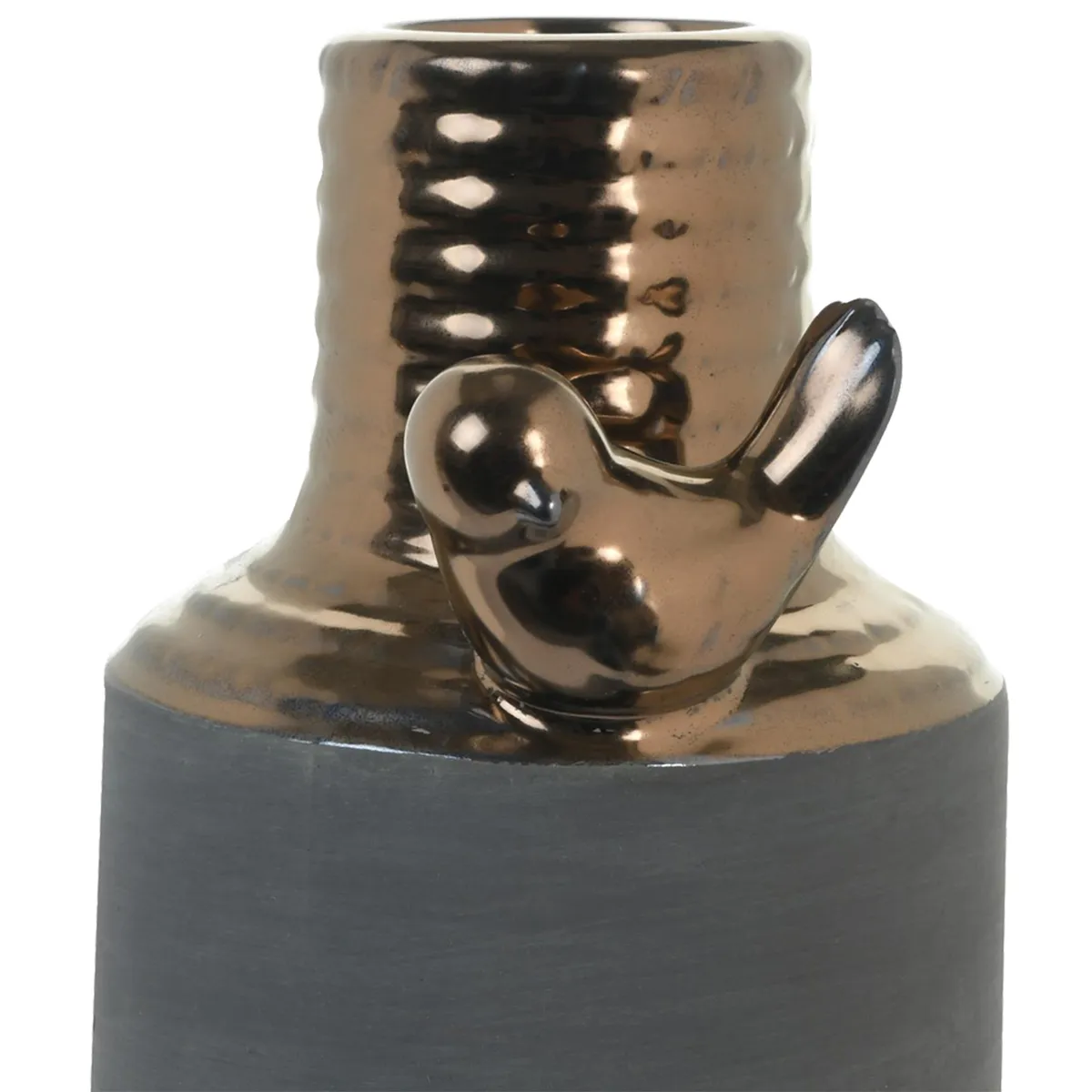 MALLORCA - Jarrón Decorativo Mesina Mediano