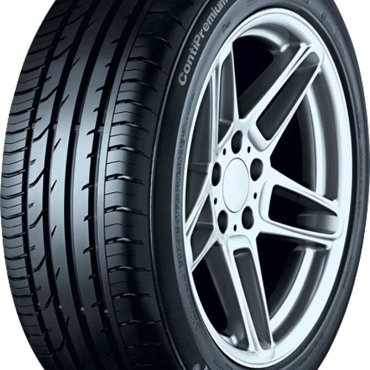 CONTINENTAL - NEUMATICO 215/45 R16 90V XL FR CONTI PREMIUM CONTACT 2 AO CONTINENTAL