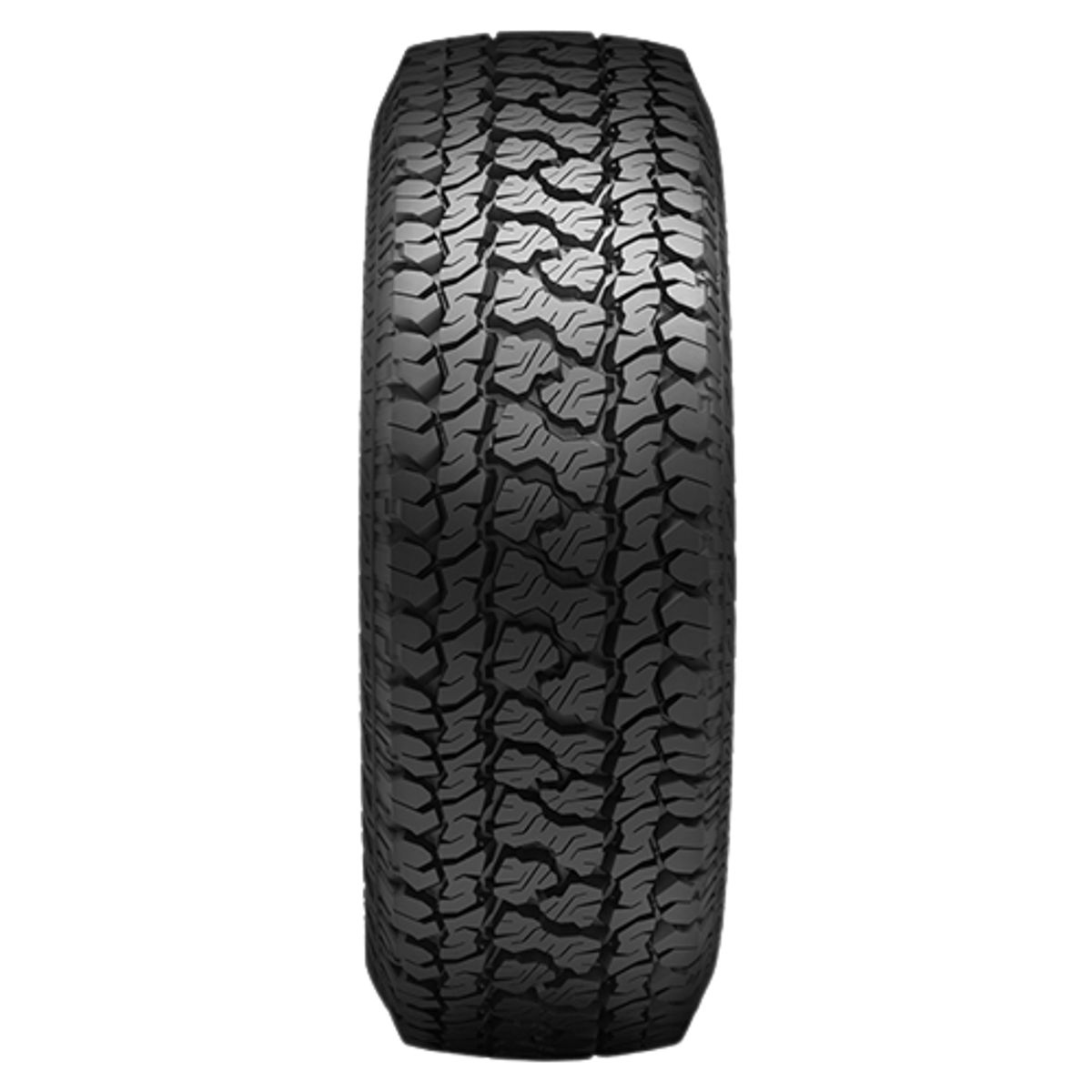 GENERICO - NEUMATICO 235/70 R16 104T AT51 MARSHAL