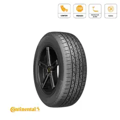 CONTINENTAL - NEUMATICO 245/60 R18 105H FR CONTI CROSS CONTACT LX25
