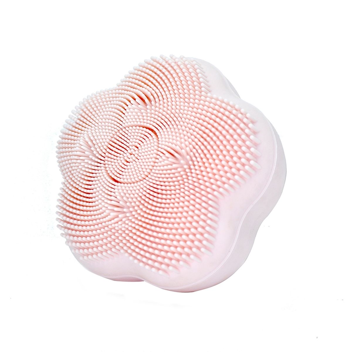 GENERICO - Limpiador facial Mantra silicone rose
