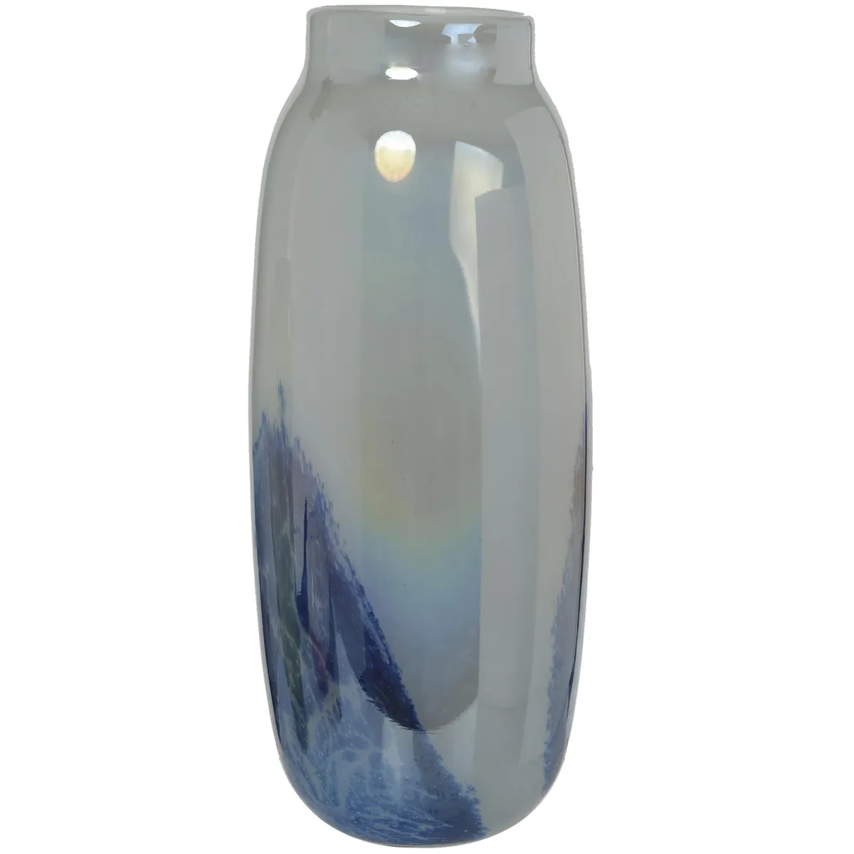 MALLORCA - Jarrón Decorativo Portofino Alto