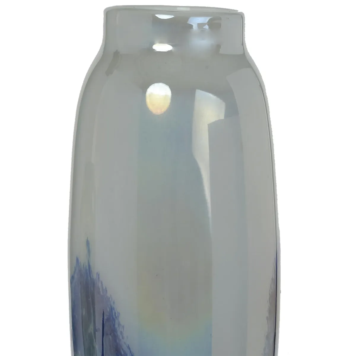 MALLORCA - Jarrón Decorativo Portofino Alto