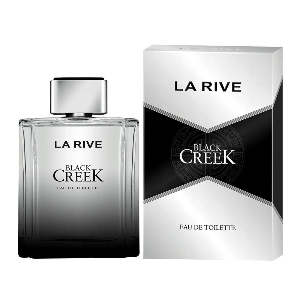 LA RIVE - La Rive Black Creek EDT 100 ml Hombre LA RIVE