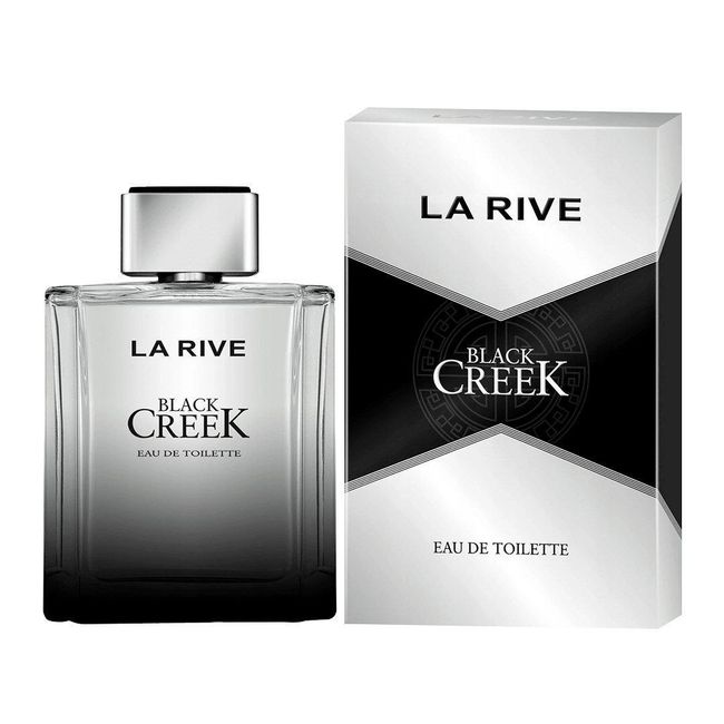 LA RIVE - La Rive Black Creek EDT 100 ml Hombre LA RIVE