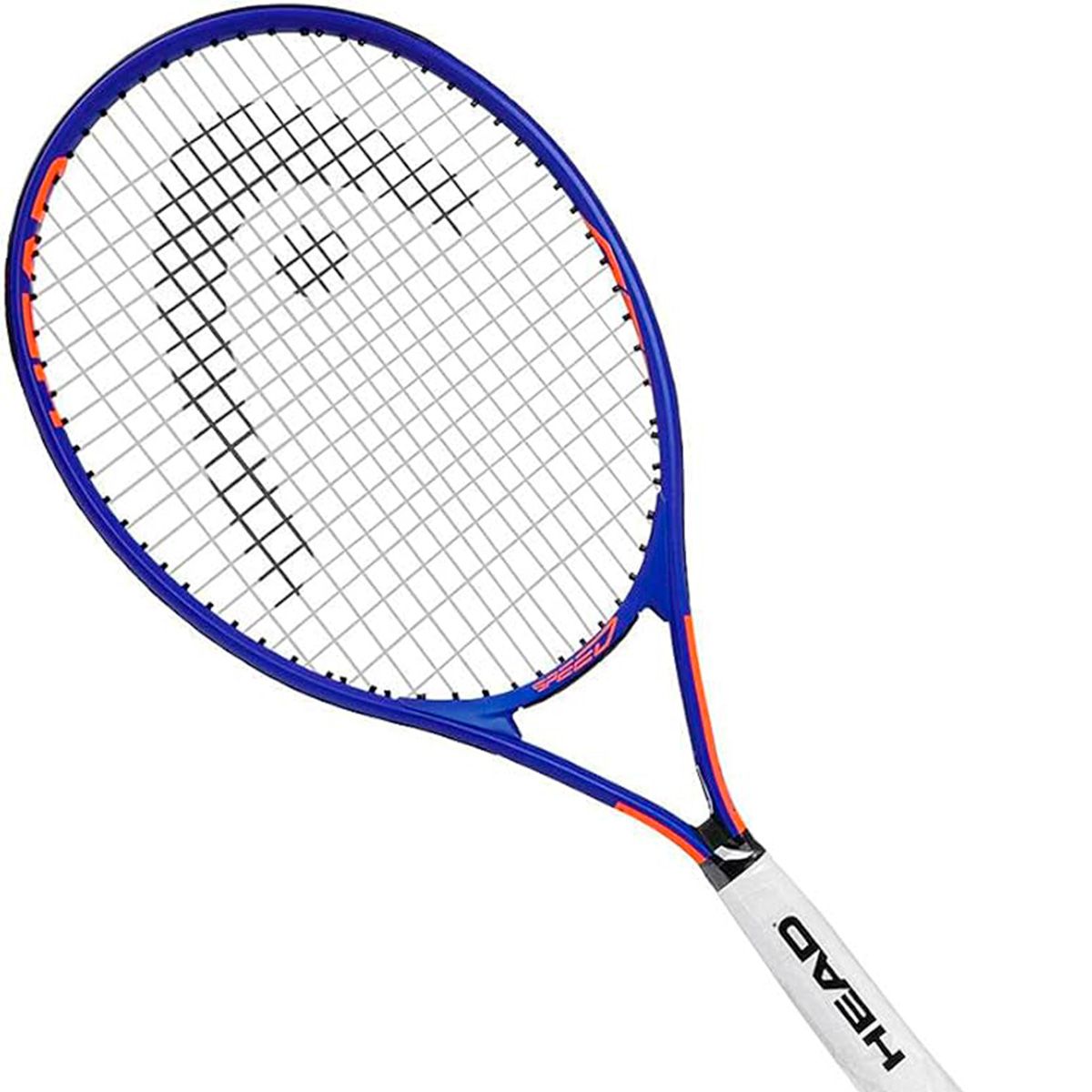 HEAD - RAQUETA TENIS NIÑO HEAD SPEED JR. 21 AZUL
