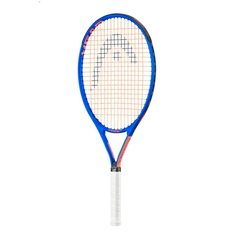 Raqueta Tenis Nino Speed Jr. 25 Azul