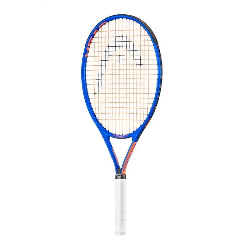 HEAD - Raqueta Tenis Niño Head Speed Jr. 25 Azul