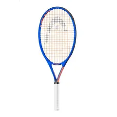 HEAD - Raqueta Tenis Niño Speed Jr. 25 Azul
