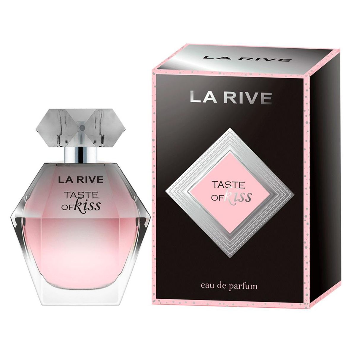 LA RIVE - La Rive Taste Of Kiss 100 ml LA RIVE