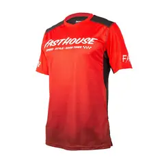 FASTHOUSE - Jersey slade youth red L