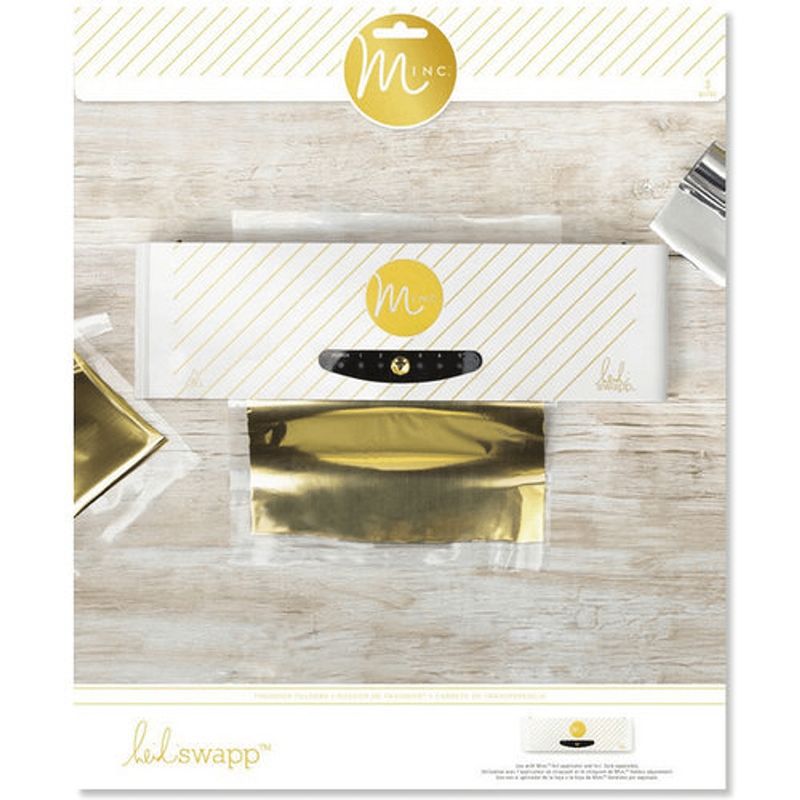 AMERICAN CRAFTS - Minc transfers