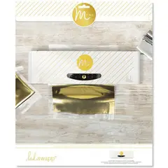 AMERICAN CRAFTS - Minc transfers