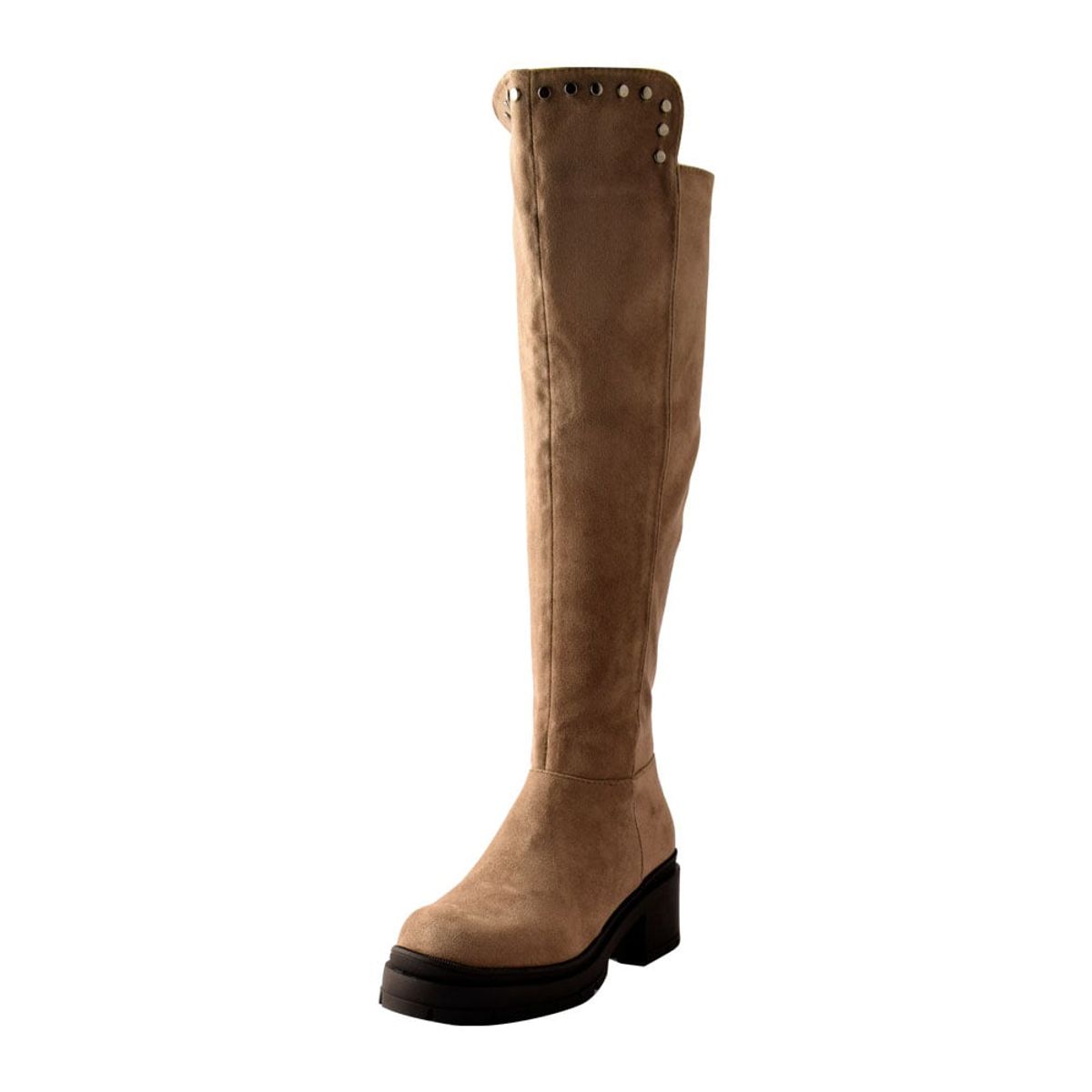 WEIDE - Bota Aftyn Caqui Weide