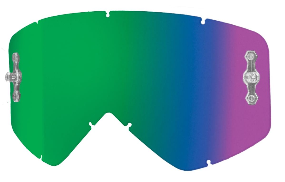 Mica Fuel SNG CPE Green