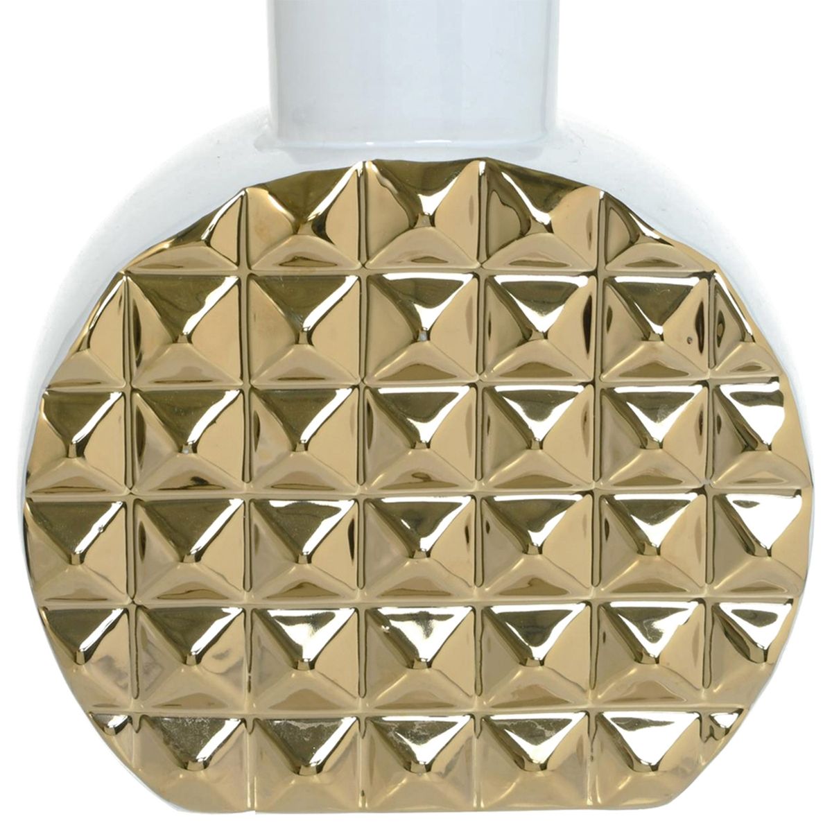 MALLORCA - Jarrón Decorativo Lorient Redondo