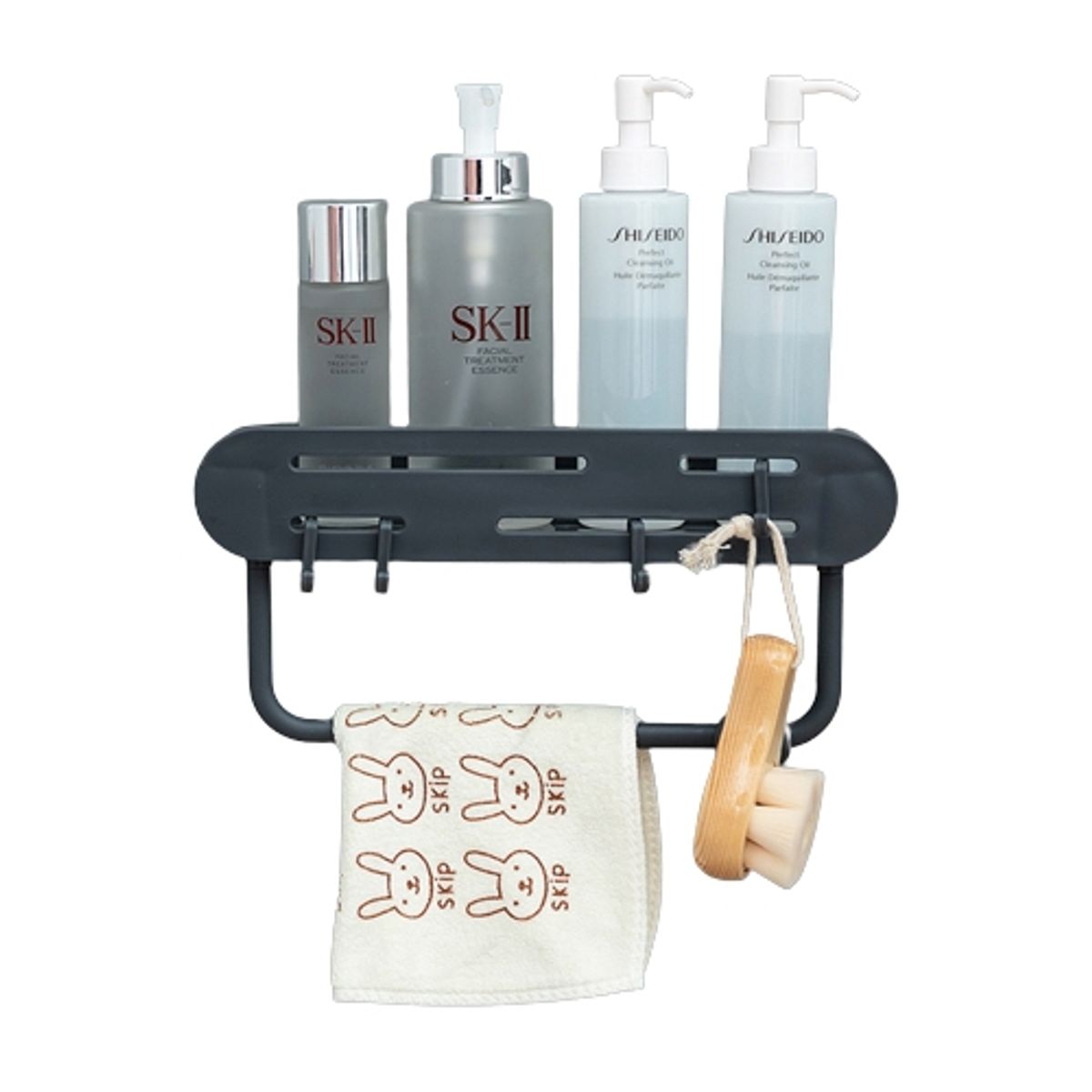 GENERICO - Repisa Organizadora para Ducha 3028