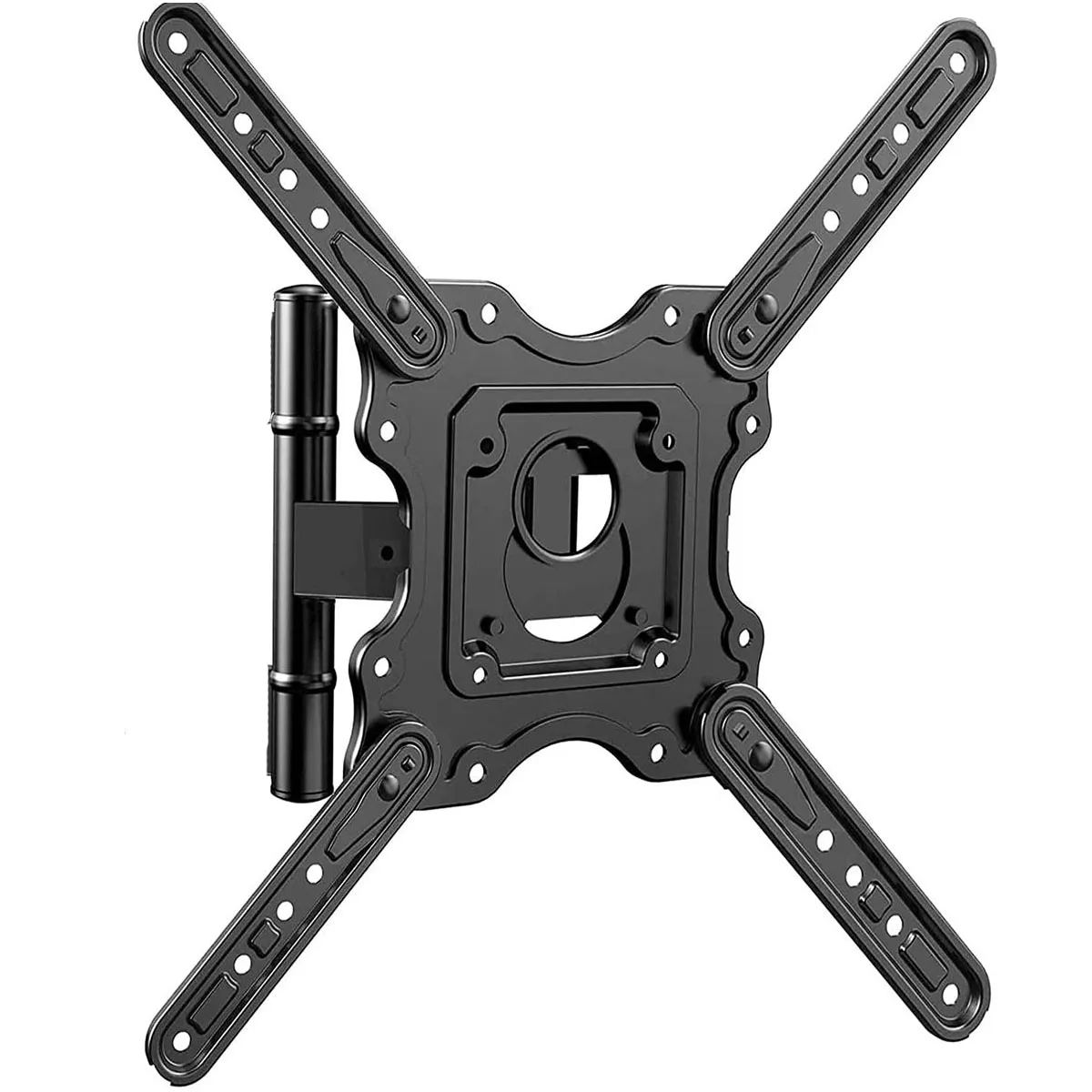 FUJITEL - SOPORTE LCD/LED TIPO BRAZO EN MURO 32 A 55. 40KG.NEGRO