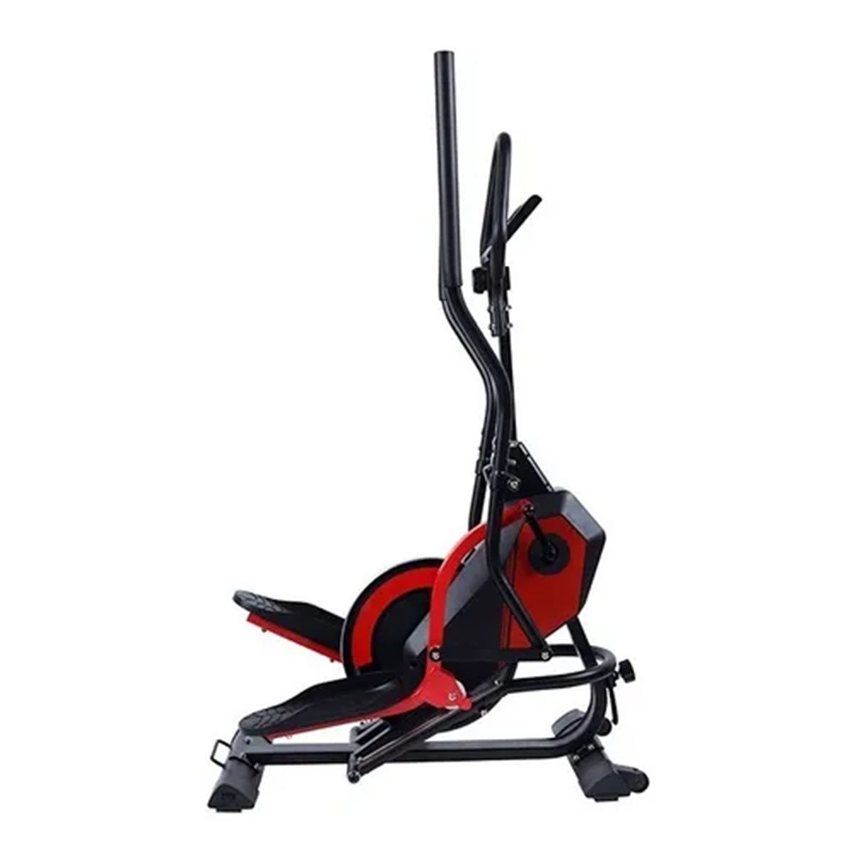 SDFIT - Bicicleta elíptica High Orb 7000 Series