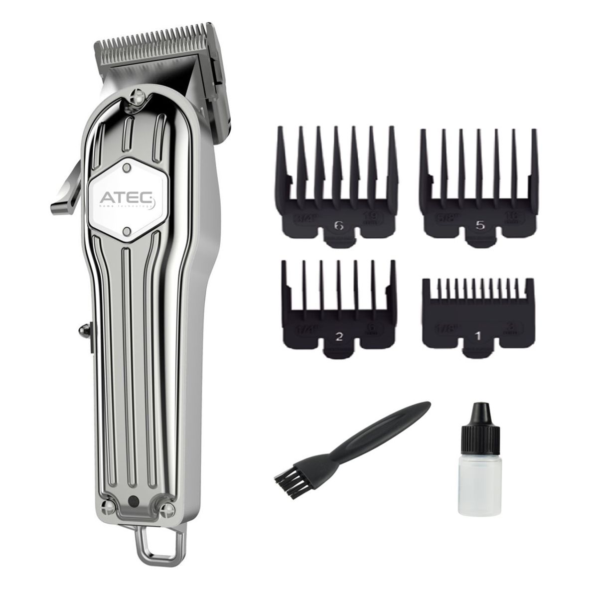 ATEC - CORTAPELO MILANO CLIPPER CUT