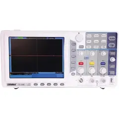 MCI - Osciloscopio Digital TENMA 72-2580