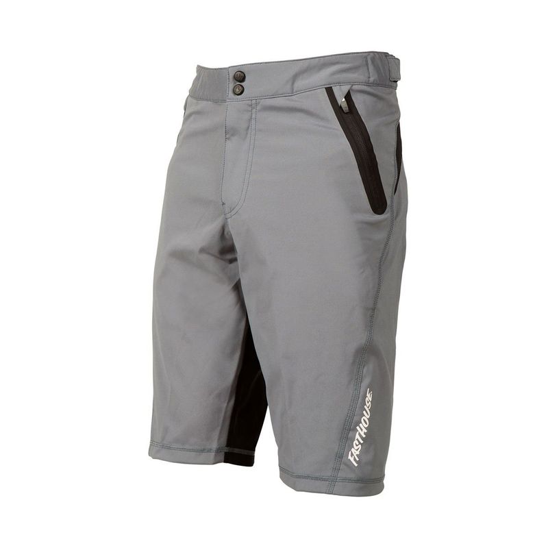 FASTHOUSE - Short crossline 2.0 gris 30 FastHouse