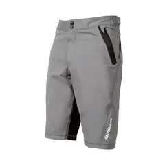FASTHOUSE - Short crossline 2.0 gris 30
