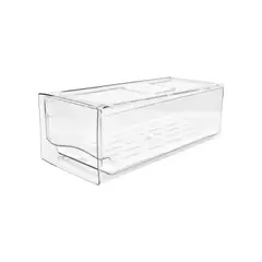 SIMPLIT - Organizador Refrigerador con Drenaje Chica