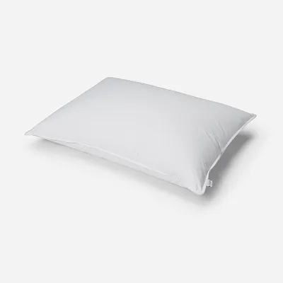 Imagen 2 del producto Almohada Pluma Natural 70% Pecho Americana 50x70 cm