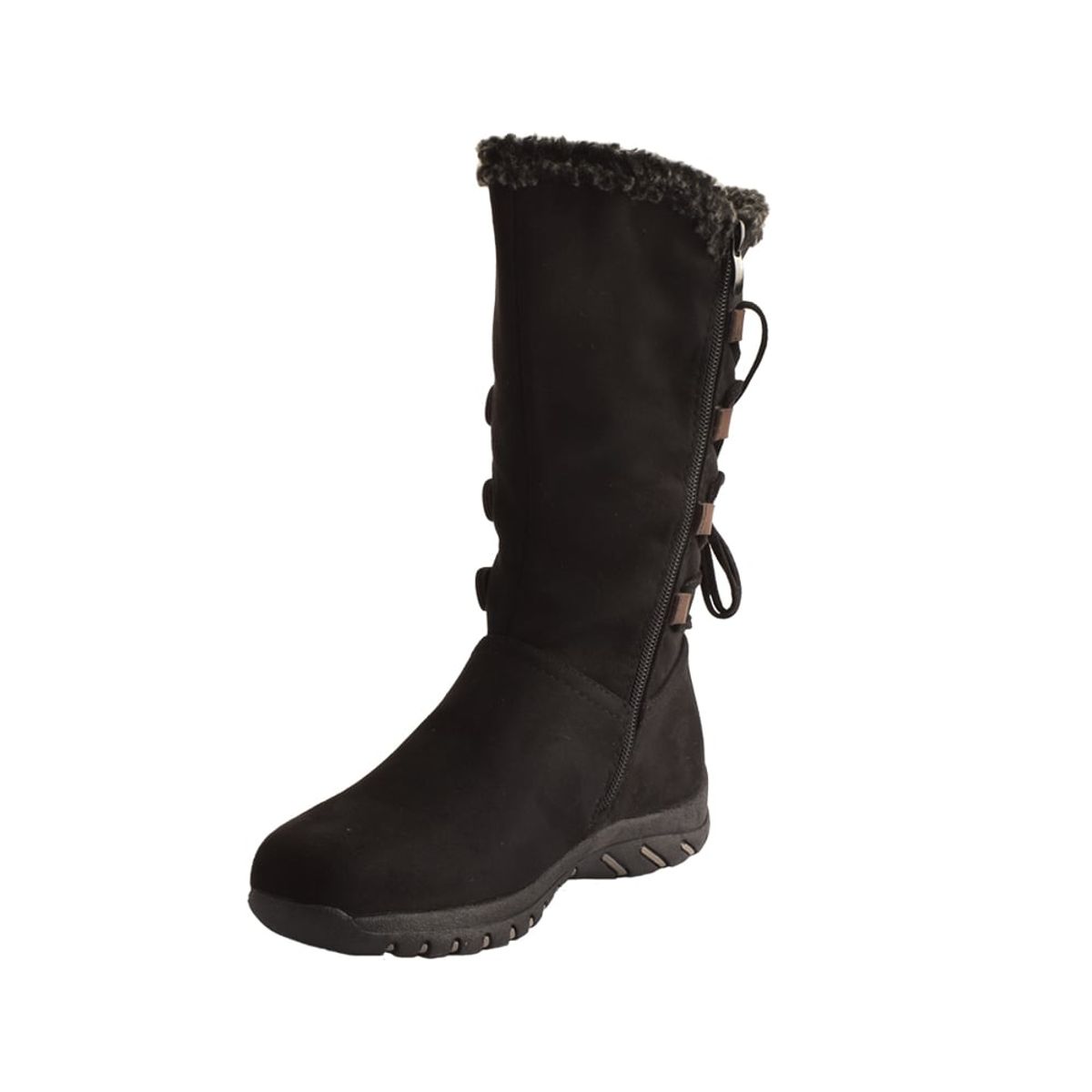 WEIDE - Bota Izzie Negro Weide