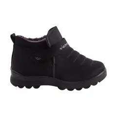 WEIDE - Botin Esbeydi Negro