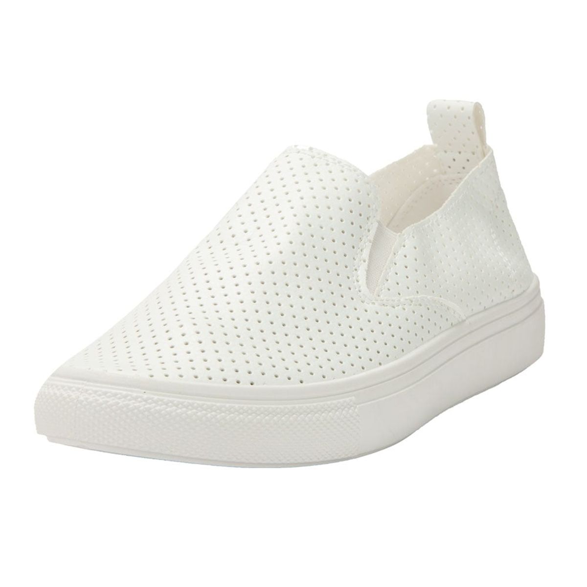 WEIDE - Zapatilla Daira Blanco Weide