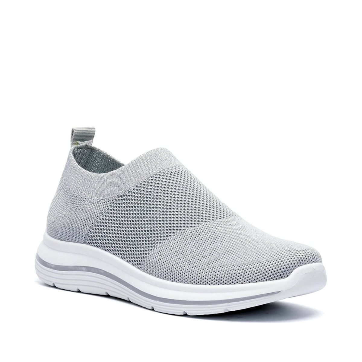 WEIDE - Zapatilla Quetzaly Gris Weide