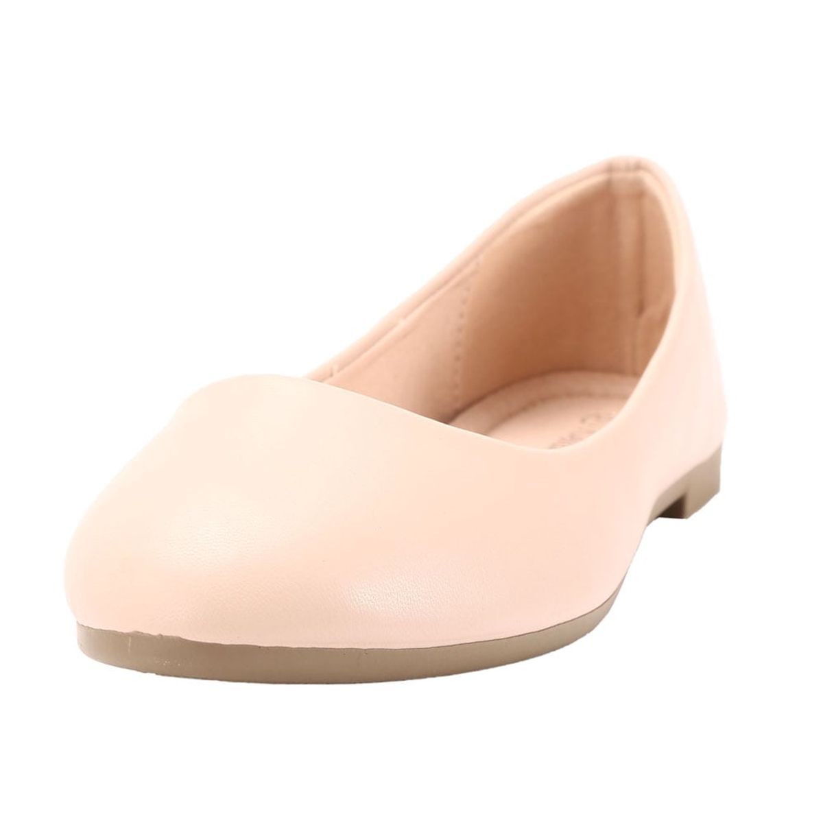 WEIDE - Ballerina Basia Beige Weide
