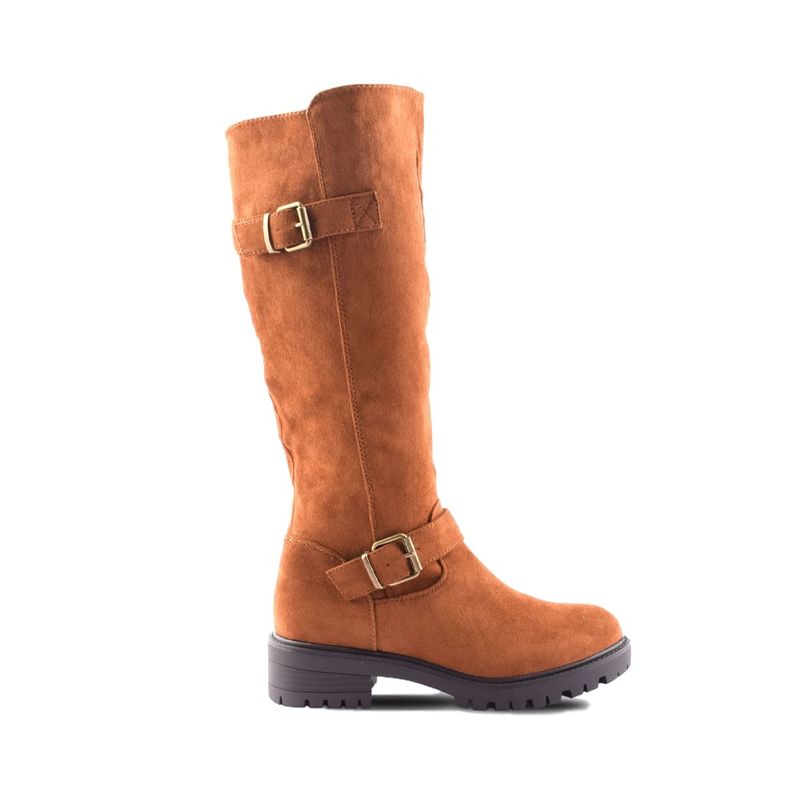 WEIDE - Bota Blake Camel Weide