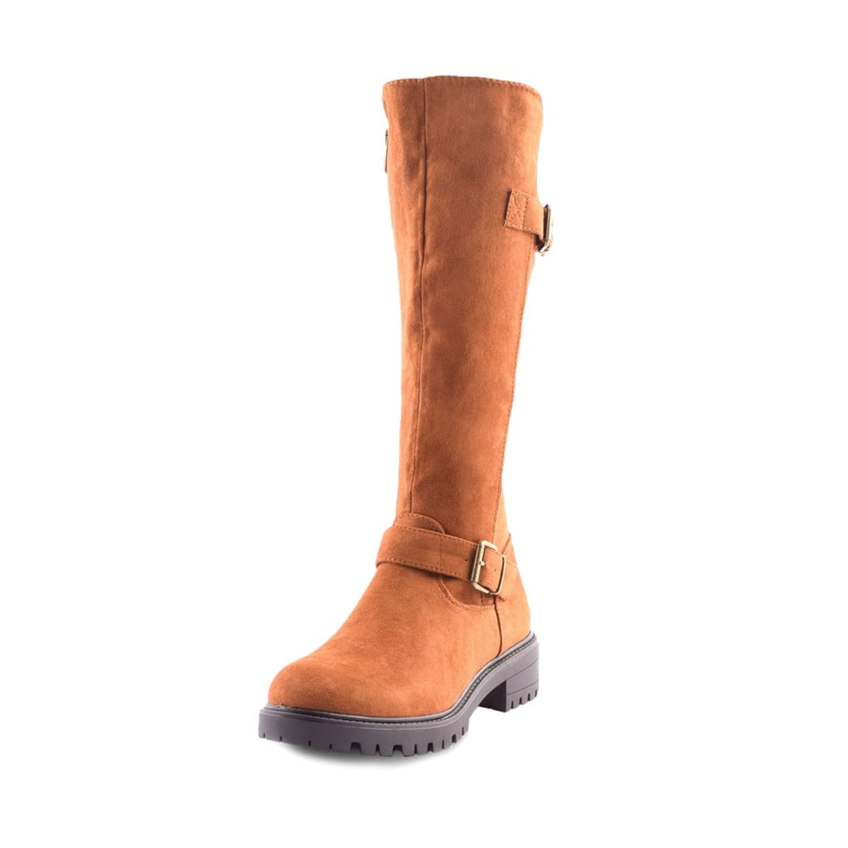 WEIDE - Bota Blake Camel Weide