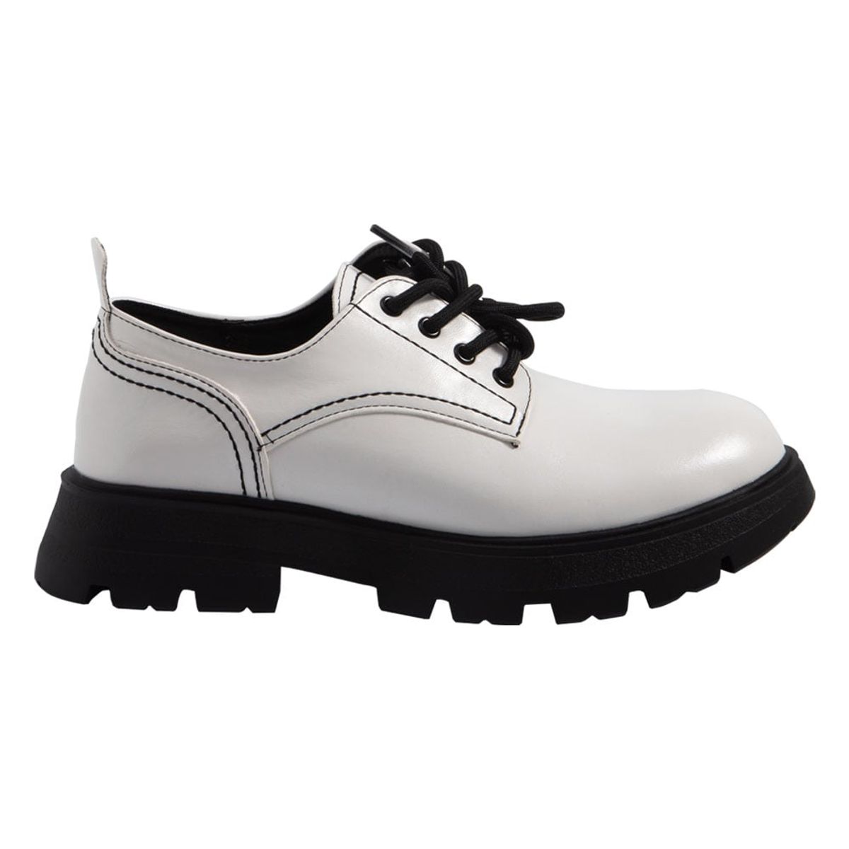 WEIDE - Zapato Itayetzi Blanco Weide