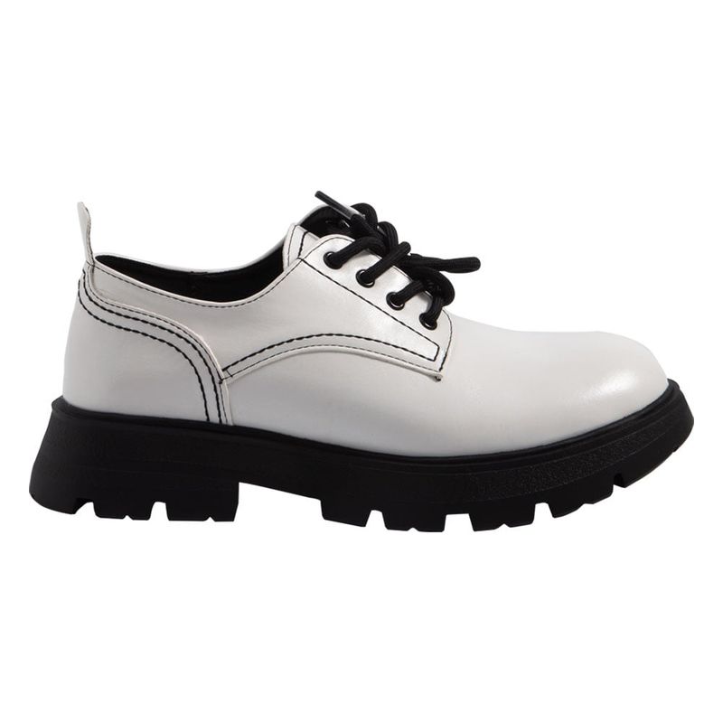 WEIDE - Zapato Itayetzi Blanco Weide