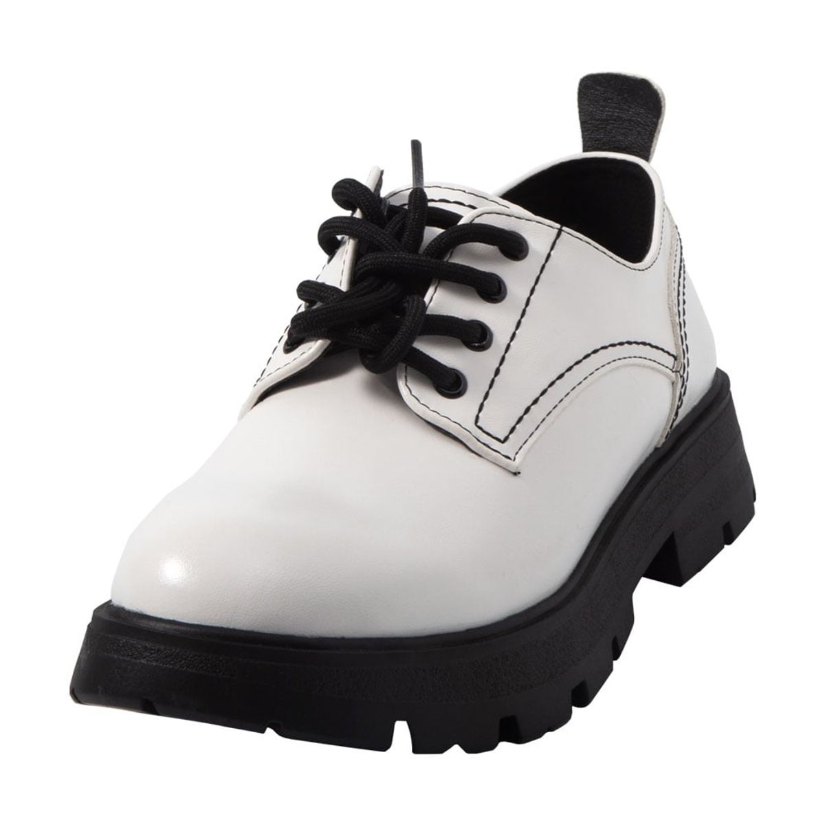 WEIDE - Zapato Itayetzi Blanco Weide