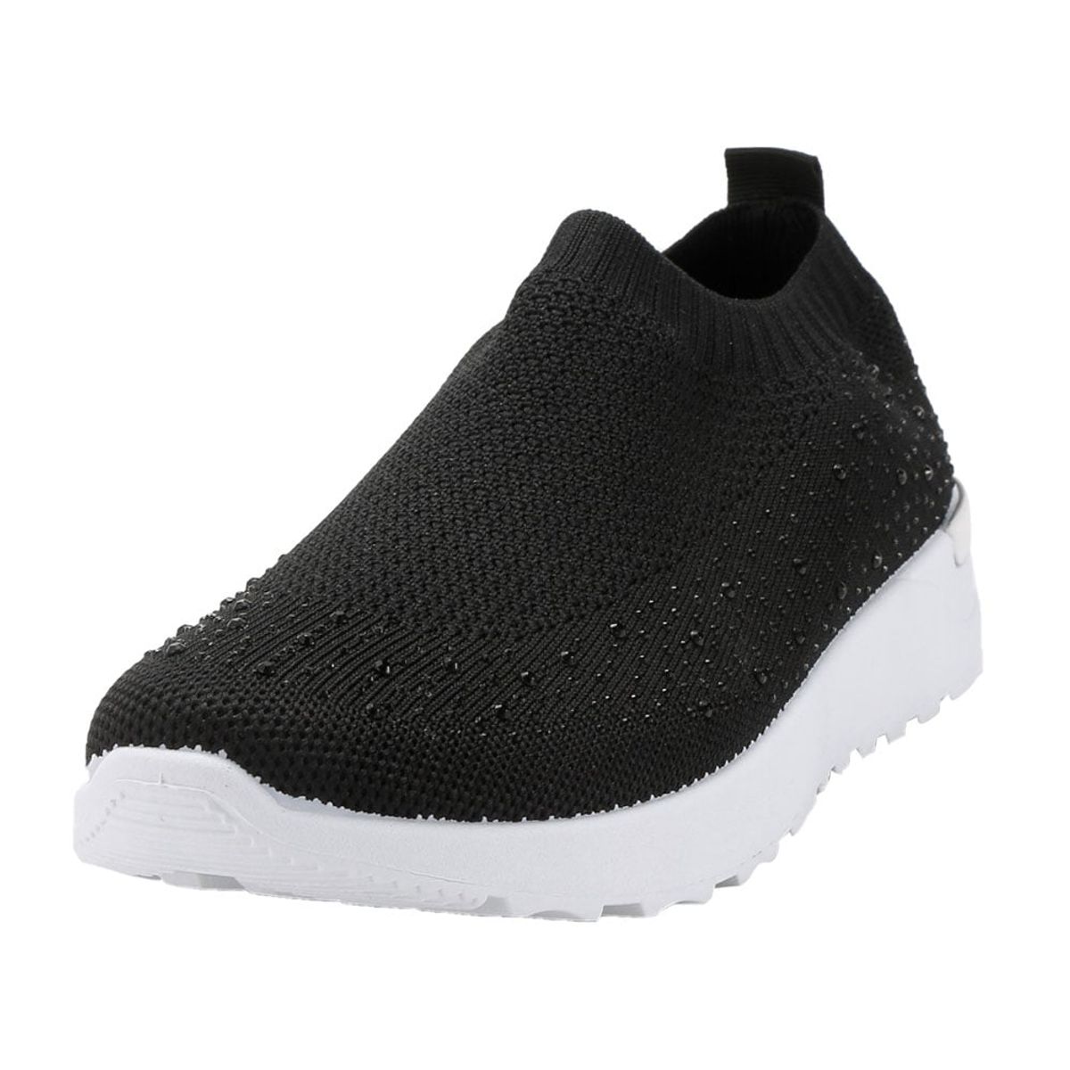 WEIDE - Zapatilla Anahis Negro Weide