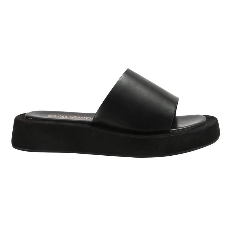 WEIDE - Sandalia Aria Negro Weide