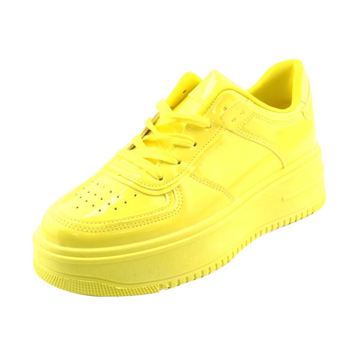 WEIDE - Zapatilla Itatí Verde Weide