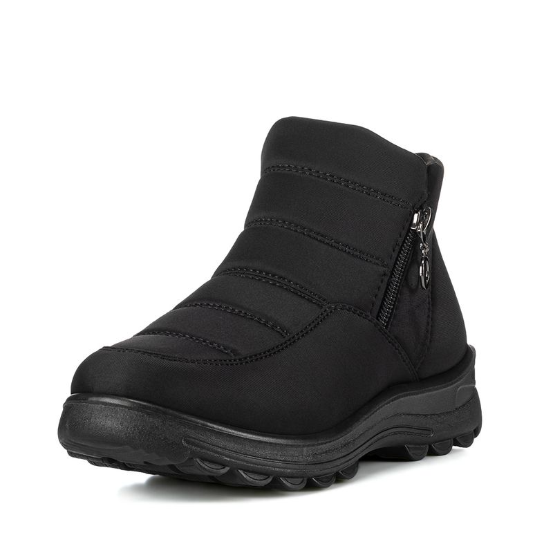 WEIDE - Botin Yukari Negro Weide